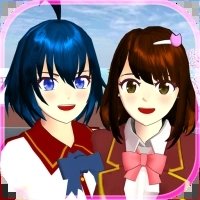 樱花校园模拟器官方正版