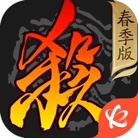 三国杀官方版图标