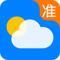 准点天气无广告版图标