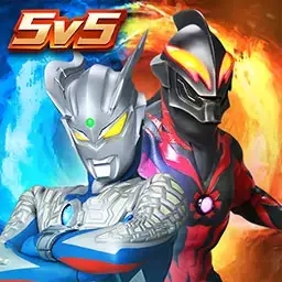 奥特曼之热血格斗破解版