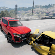 汽車碰撞試驗(yàn)?zāi)M器安卓版(Auto Crash Test Simulator)